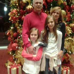 Meet your Posher, Maria luisa